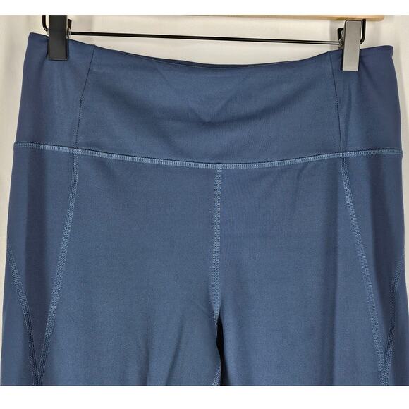 GIRLFRIEND COLLECTIVE Women's Skyline Compressive High-Rise Legging, Size Large - Picture 3 of 11